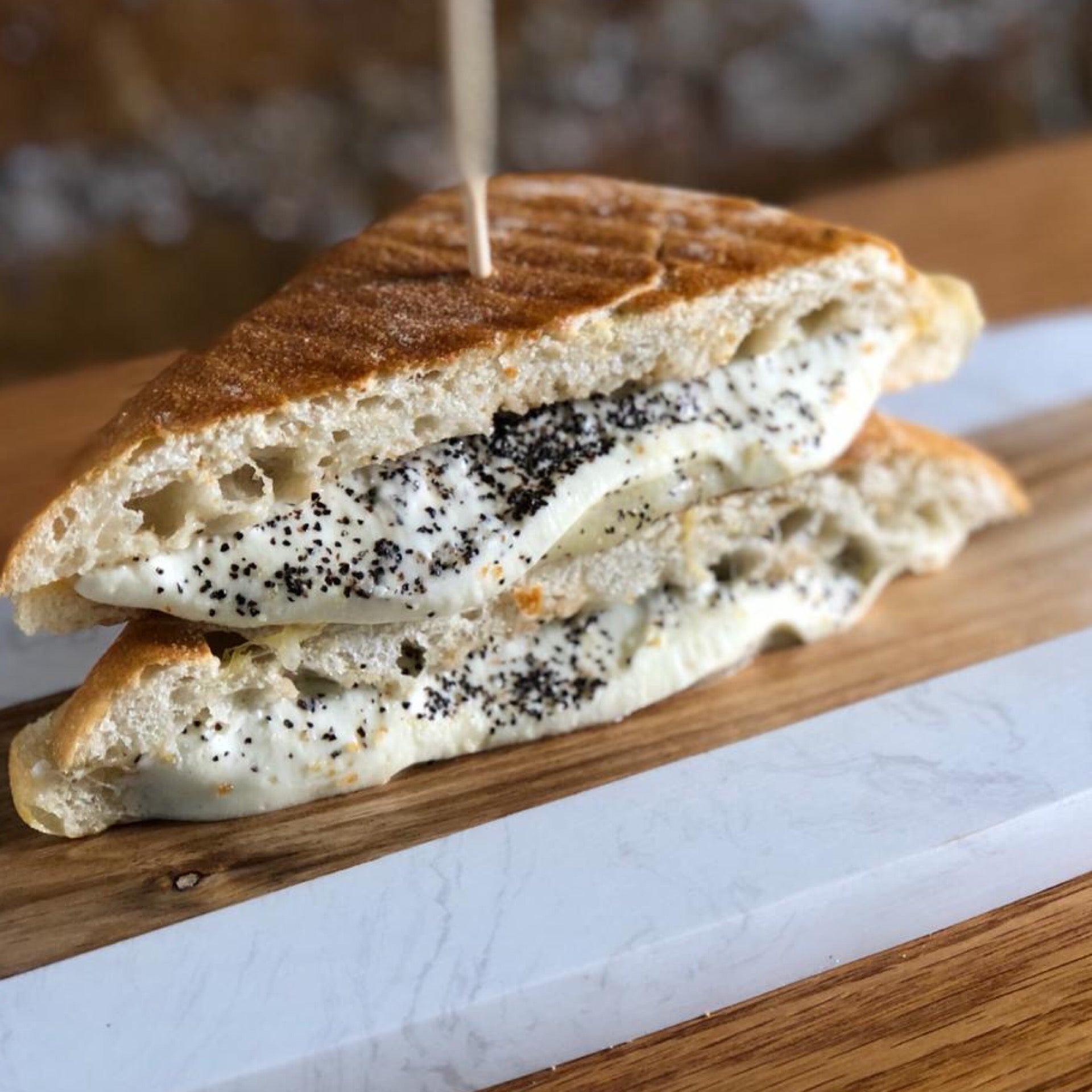 Super Cheesy Green Juice Cafe